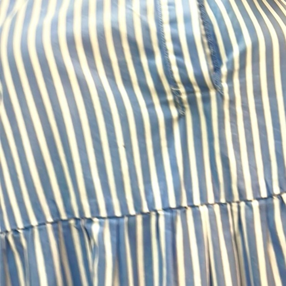 Stella Jean,Toucan Dreams Dress,Pull-Over Design,Stunning Embroidery,Size: S - Picture 11 of 11